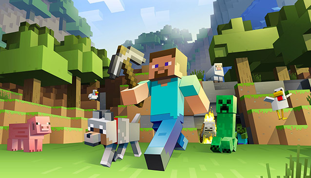 دانلود ماینکرافت 1.19 برای اندروید (? نسخه اصلی + مود ) Minecraft ۱.۱۹