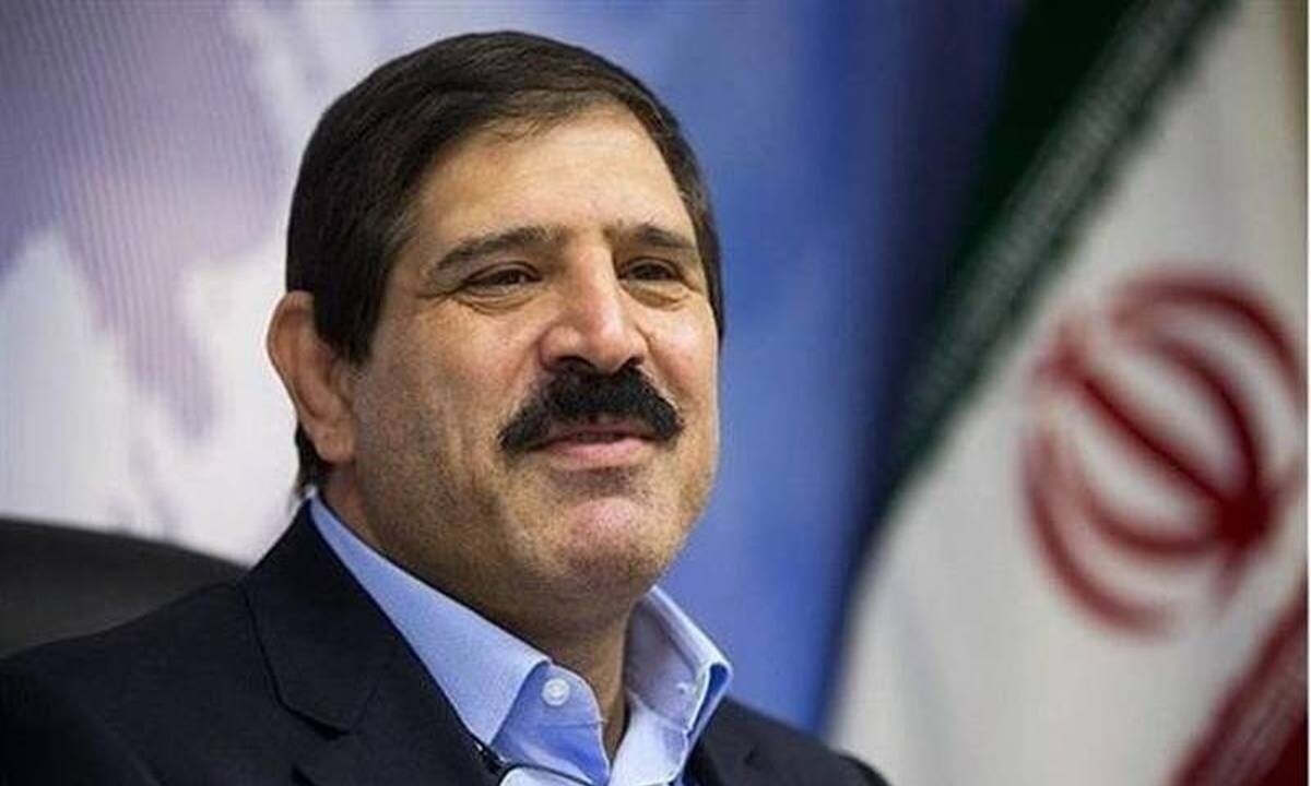 عباس جدیدی-کشتی آزاد