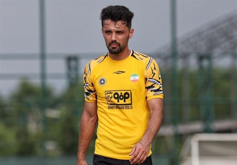 امید نورافکن