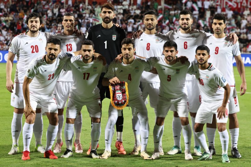 جواد خیابانی: قلعه نویی مقصر پیر بودن تیم ملی نیست؛ مشکل مربوط به فوتبال پایه است