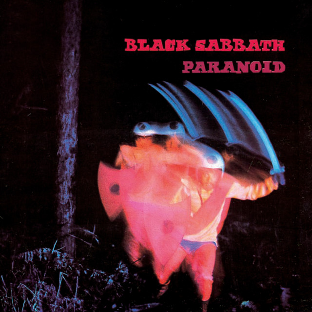 Black sabbath_hand of doom