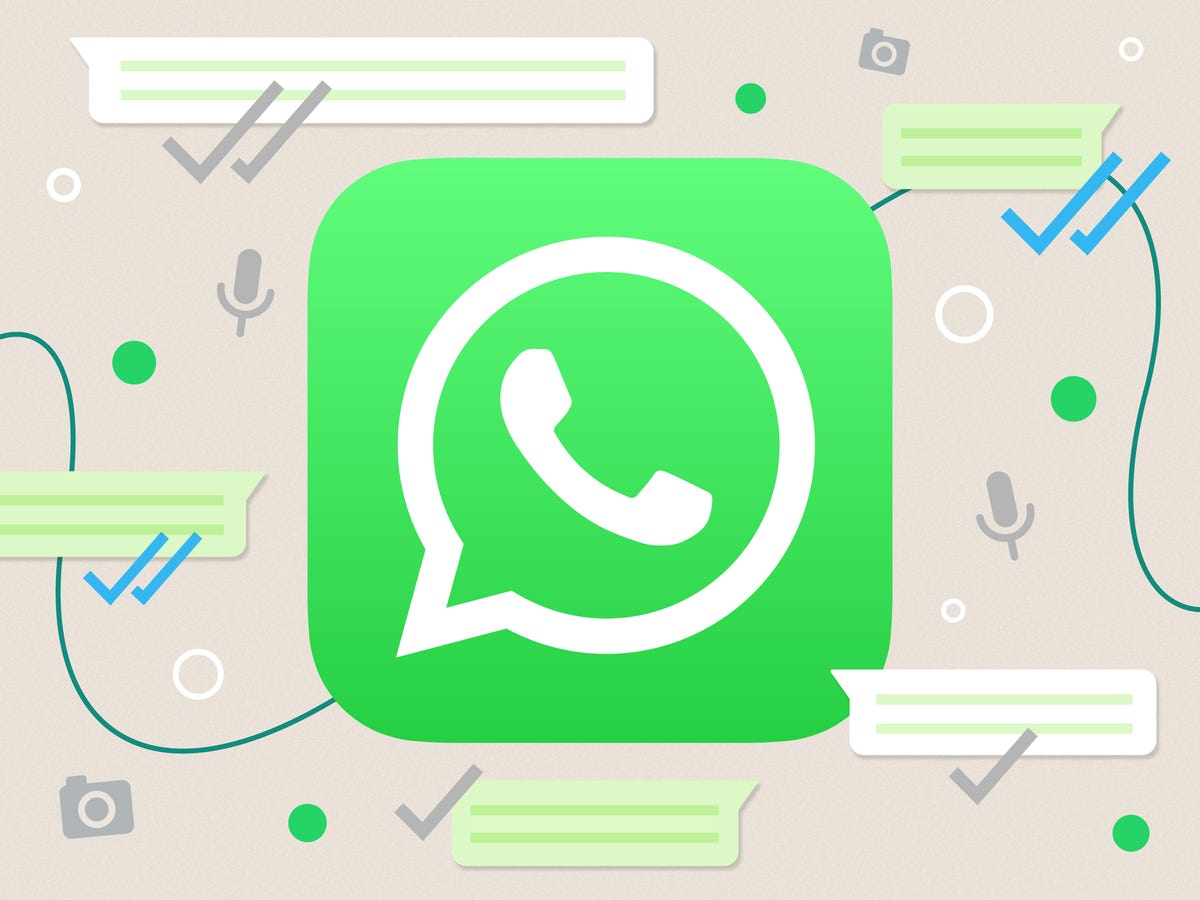 دانلود آخرین نسخه واتساپ "Whatsapp" برای اندروید
