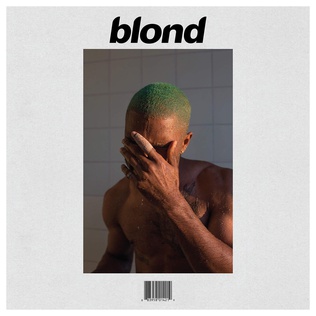 متن و ترجمهٔ فارسی آهنگ Skyline To - Frank Ocean | آلبوم Blonde