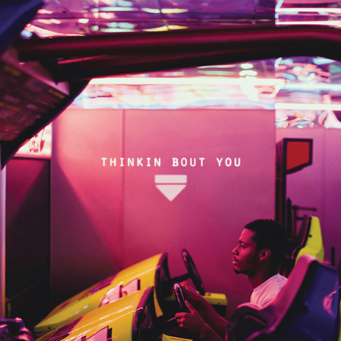 اهنگ Thinkin Bout You از Frank Ocean از البوم Channel ORANGE (2012) + متن و ترجمه فارسی + آلبوم کامل Channel