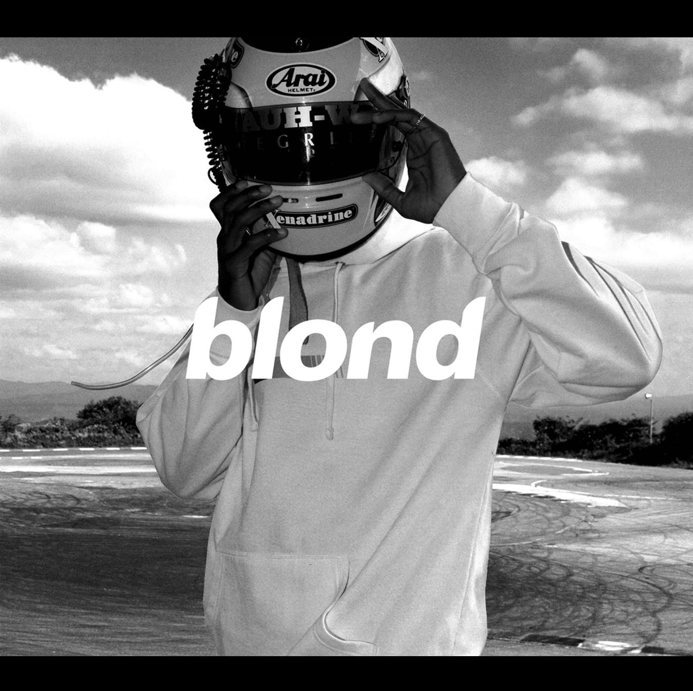 متن و ترجمهٔ فارسی آهنگ Godspeed - Frank Ocean | آلبوم Blonde