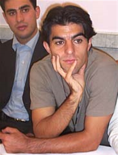 کیوان سجادی