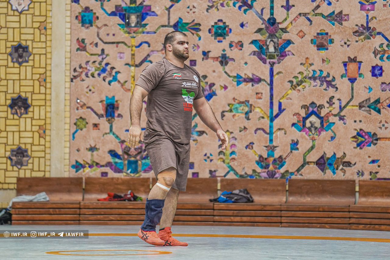 امین میرزازاده