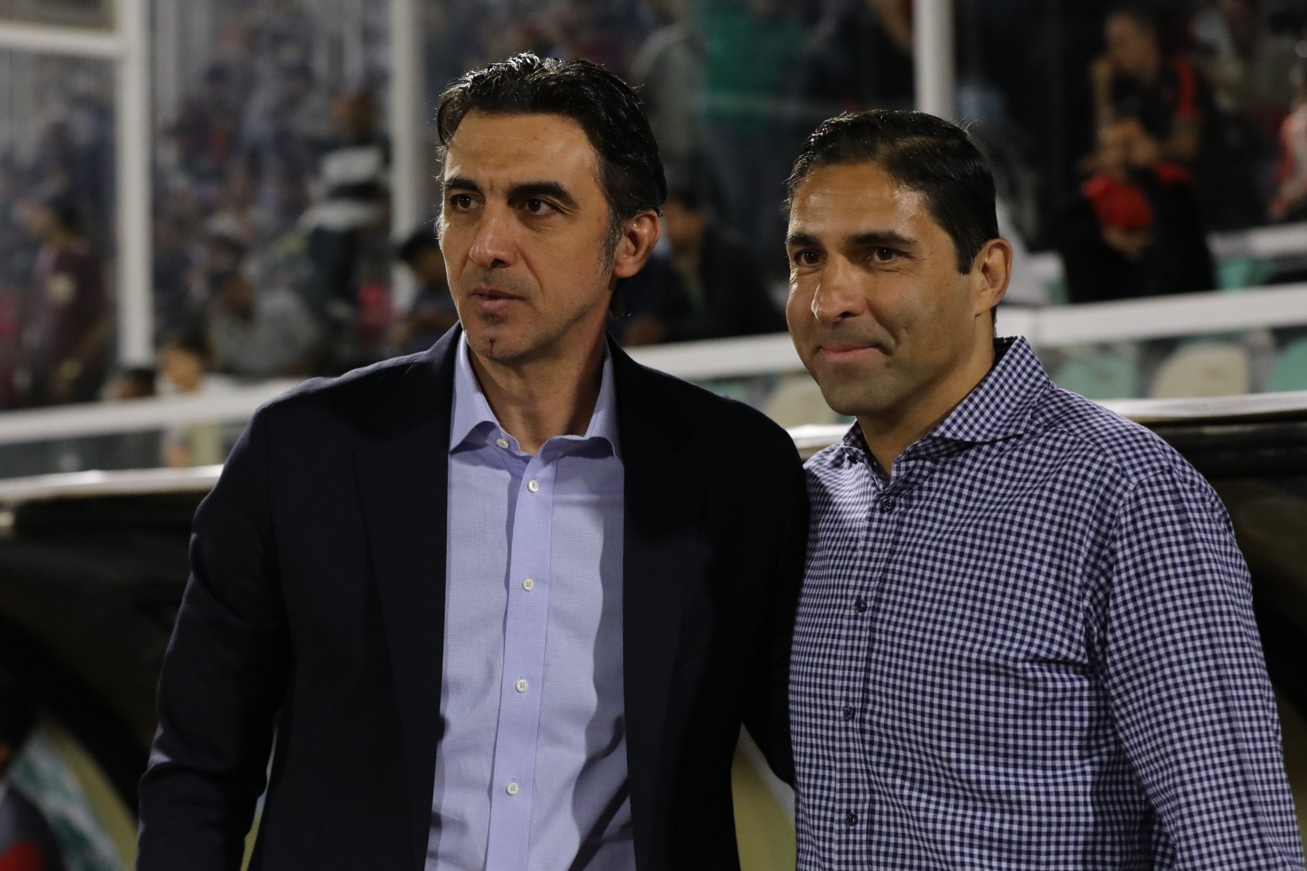 سید مهدی رحمتی - وحید هاشمیان - پرسپولیس - خیبر خرم آباد - لیگ برتر - فوتبال ایران