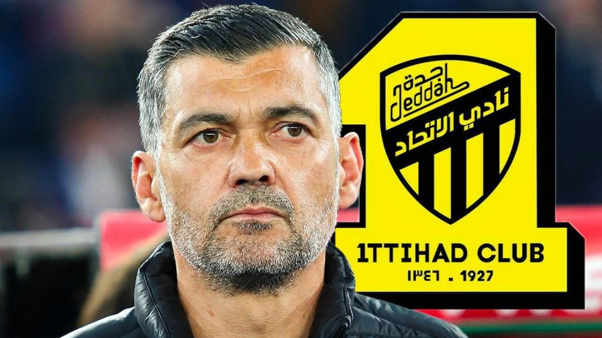 سرمربی سابق میلان - الاتحاد عربستان - مربی پرتغالی