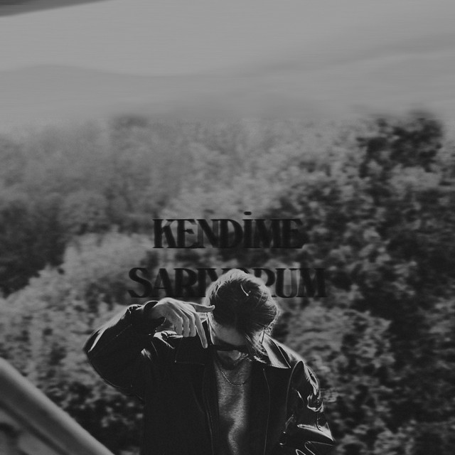 دانلود آهنگ جدید "Bahadır Macit" به نام "Kendime Sarıyorum" با کیفیت عالی ۳۲۰ و ۱۲۸ و متن ترانه