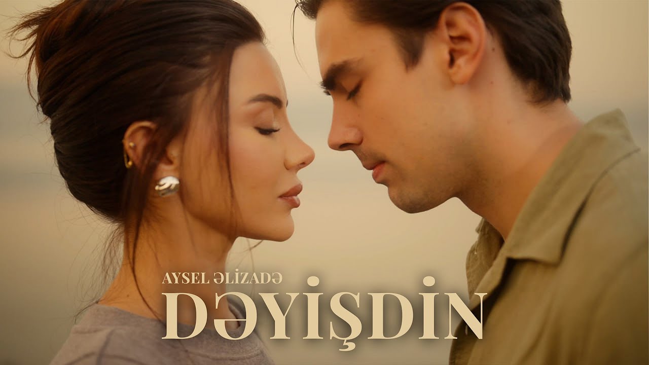 دانلود آهنگ جدید "Aysel Əlizadə" به نام "Dəyişdin" با کیفیت عالی ۳۲۰ و ۱۲۸ و متن ترانه