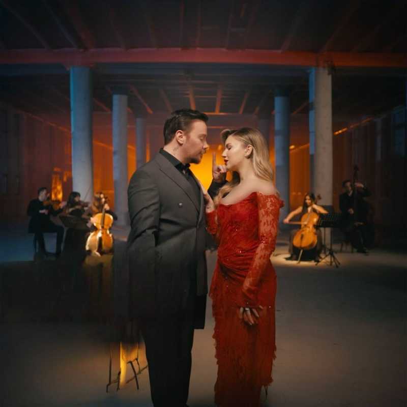 دانلود آهنگ جدید "Sinan Akçıl & Ece Mumay" به نام "Vazgeçmem" با کیفیت عالی ۳۲۰ و ۱۲۸ و متن ترانه
