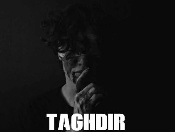 دانلود ریمیکس آهنگ تقدیر از "شادمهر عقیلی" با صدای خواننده زن