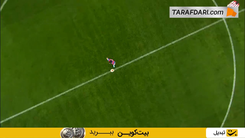 پیروزی مقتدرانه بارسلونا مقابل اتلتیک بیلبائو در نیمه نهایی سوپر جام اسپانیا