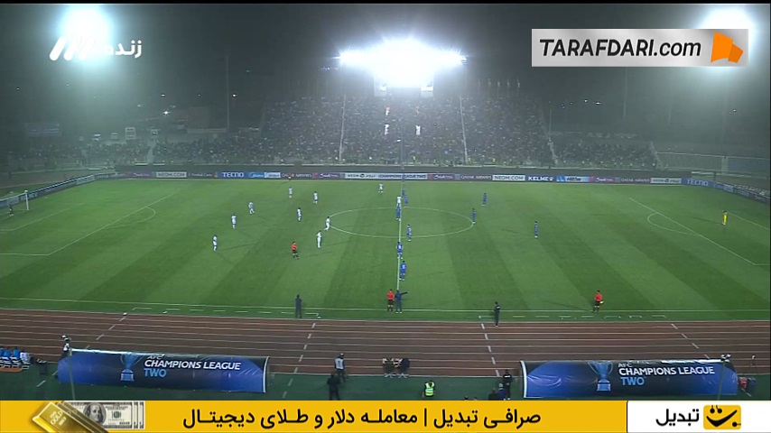 شکست خانگی استقلال مقابل المحرق بحرین در لیگ قهرمانان سطح 2 آسیا