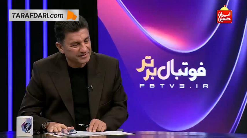 توضیح امیر قلعه نویی در مورد علت موفقیت طارمی در تیم ملی: تاکتیک ما باعث می‌شود مهدی عقب بیاید و گل بزند