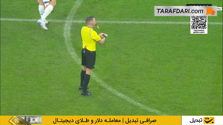 شکست خانگی ایتالیا مقابل نروژ در انتخابی جام جهانی 2026