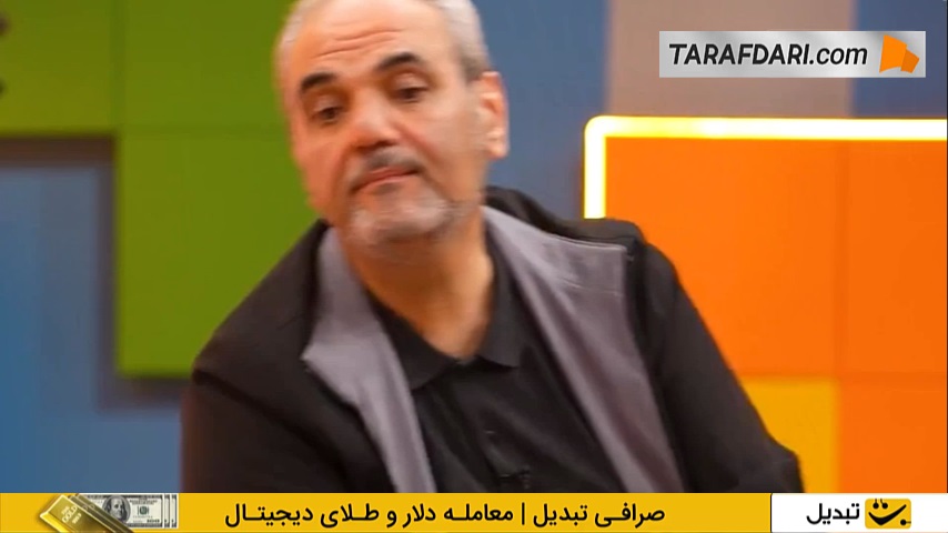 صحبتهای جالب جواد خیابانی در مصاحبه با امیرحسین قیاسی
