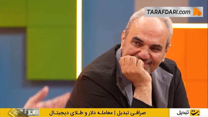 صحبت‌های جالب جواد خیابانی در مصاحبه با امیرحسین قیاسی