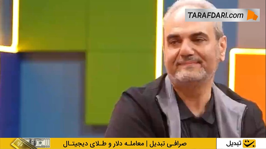 صحبت‌های جالب جواد خیابانی در مصاحبه با امیرحسین قیاسی