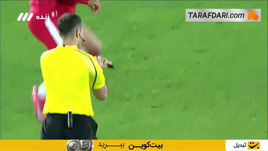 پیروزی استقلال در خانه المحرق بحرین در لیگ قهرمانان 2 آسیا