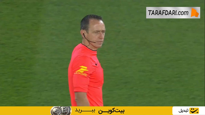 خلاصه بازی پاری سن ژرمن 0-1 پاریس اف سی (جام حذفی فرانسه - 26-2025)