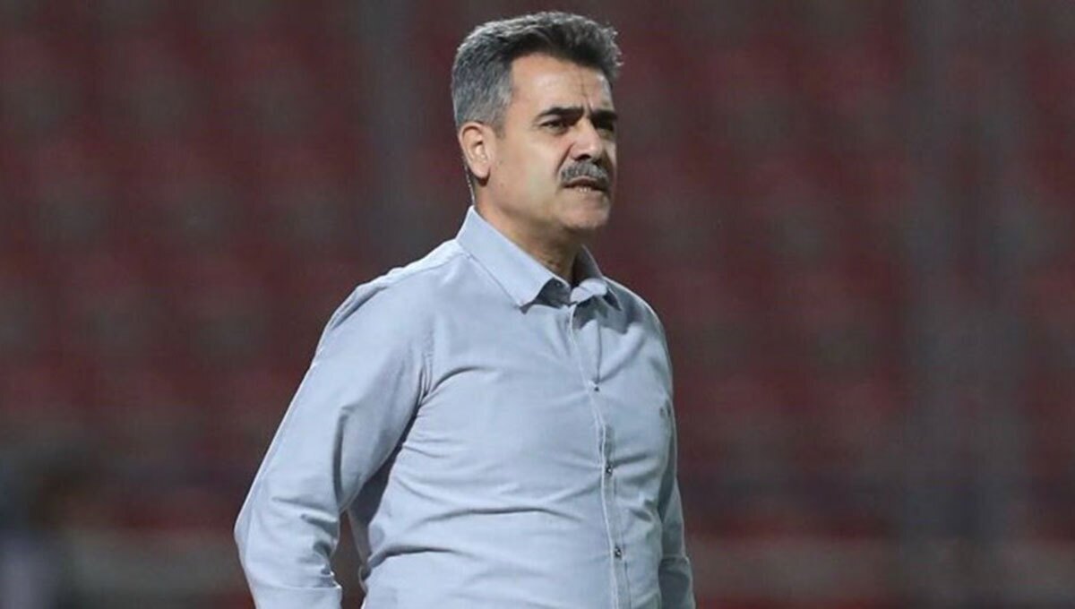 سیروس پورموسوی - مس رفسنجان