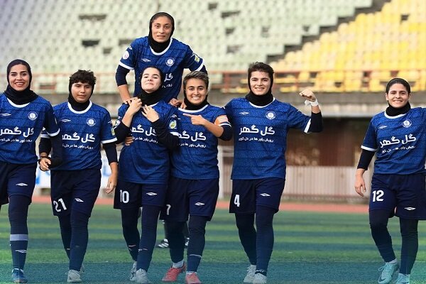 پرسپولیس - لیگ برتر فوتبال ایران