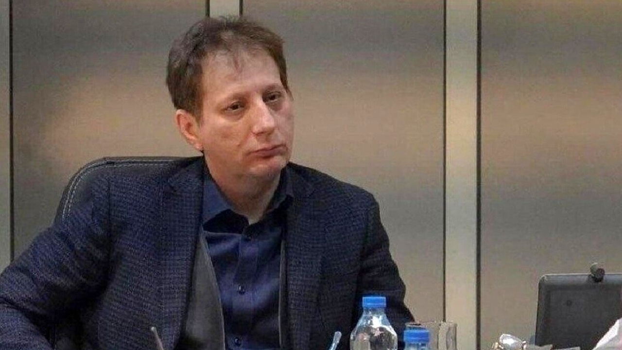 بابک زنجانی