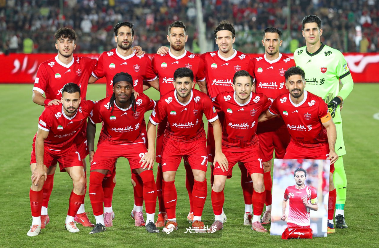 واکنش سریع پرسپولیس به جنجال سکوها: مدیر رسانهای سرخها برکنار شد