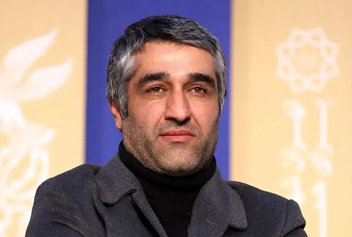 پژمان جمشیدی - پرسپولیس - بازیگر - سینمای ایران