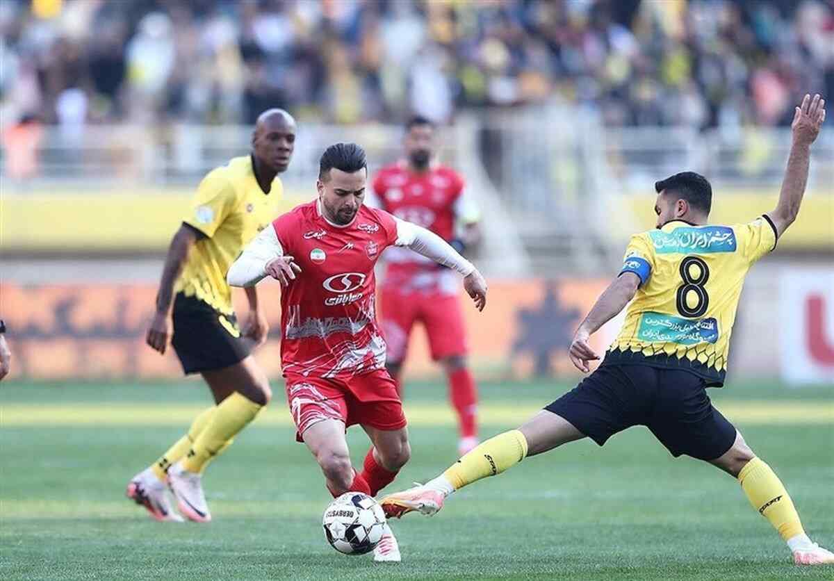 چالش بازی بزرگ در جزیره؛ پرسپولیس و سپاهان به کیش میروند؟