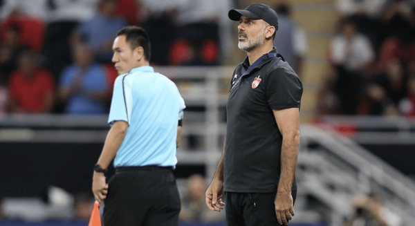 سیدجلال حسینی - پرسپولیس - لیگ برتر فوتبال ایران