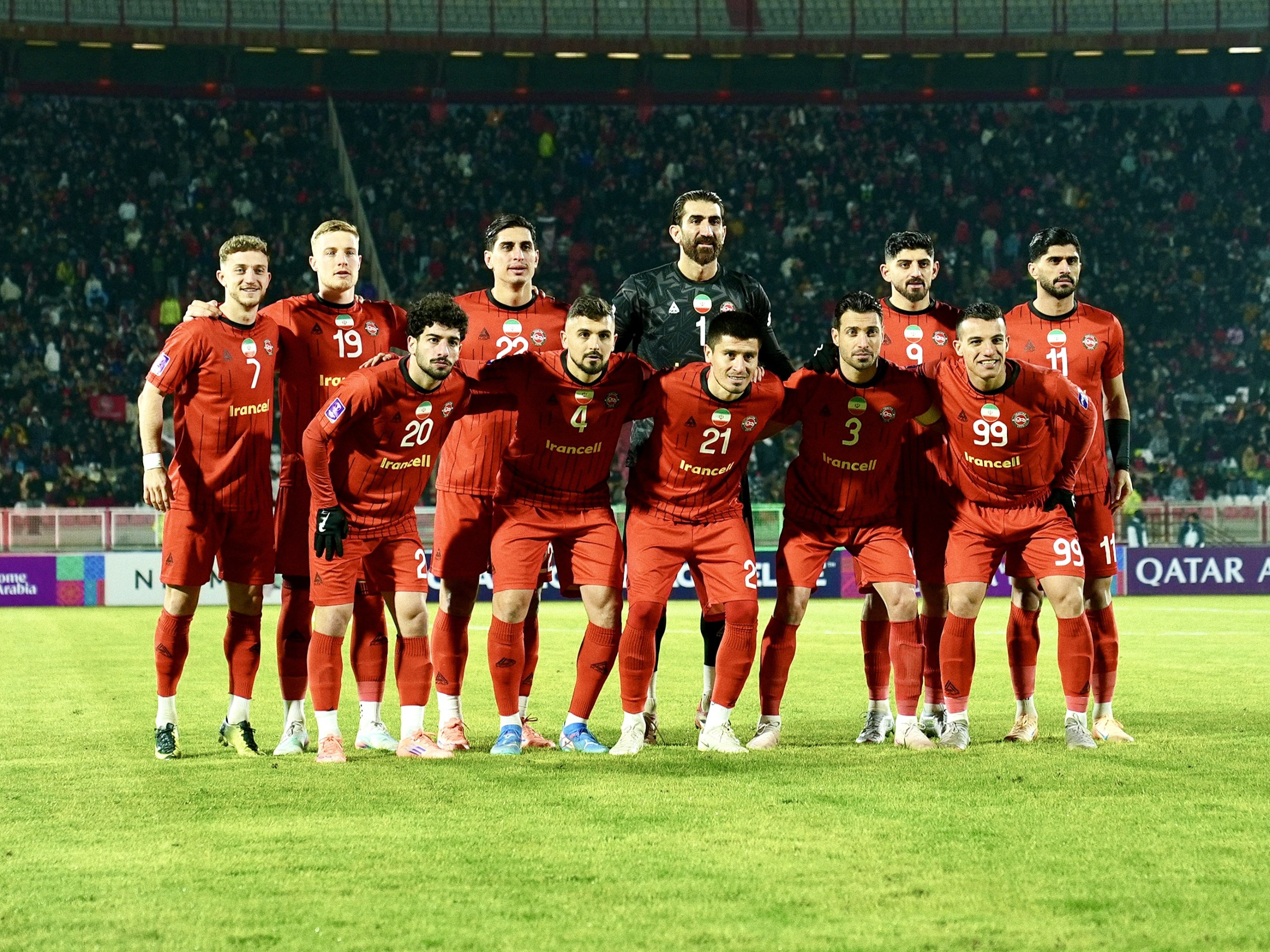 تراکتور - لیگ برتر فوتبال ایران