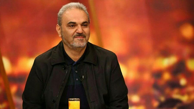 شبکه ورزش - واکنش جواد خیابانی