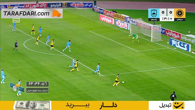 لیگ برتر ایران
