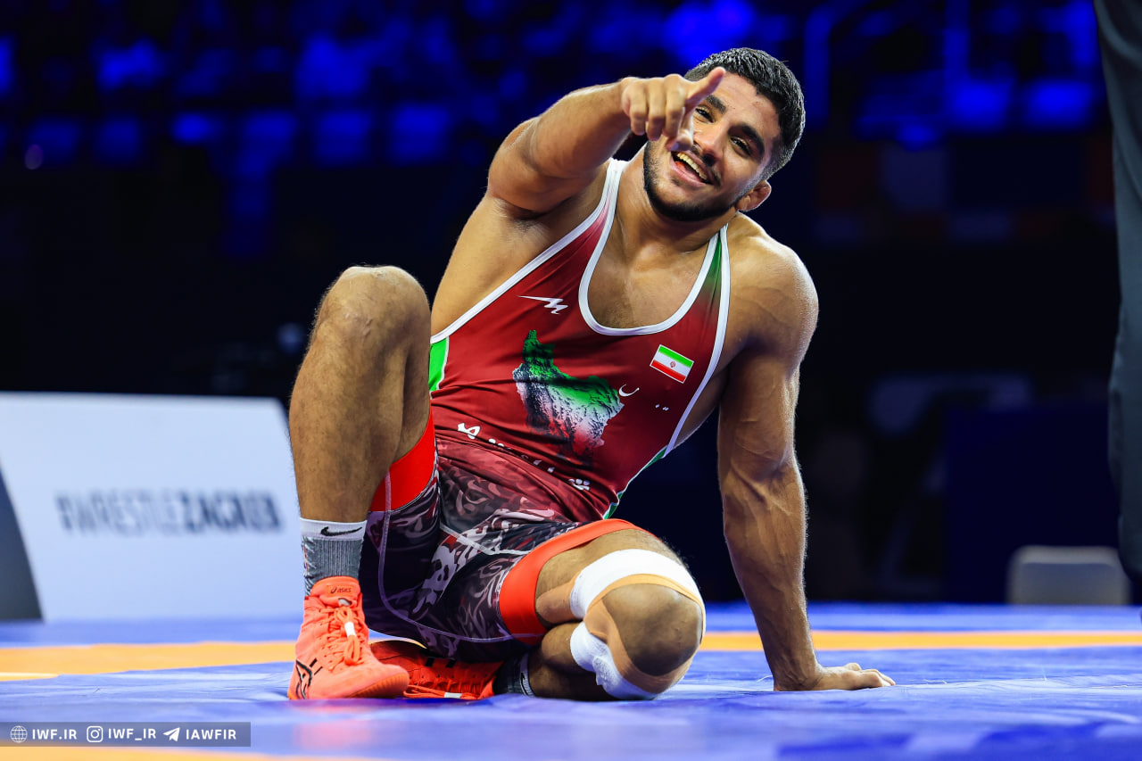 غلامرضا فرخی