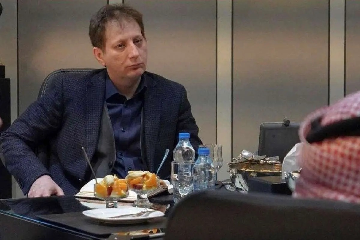 بابک زنجانی پرسپولیس