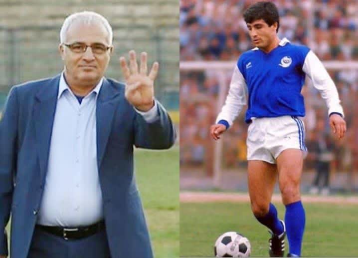 جعفر مختاری فرد استقلال