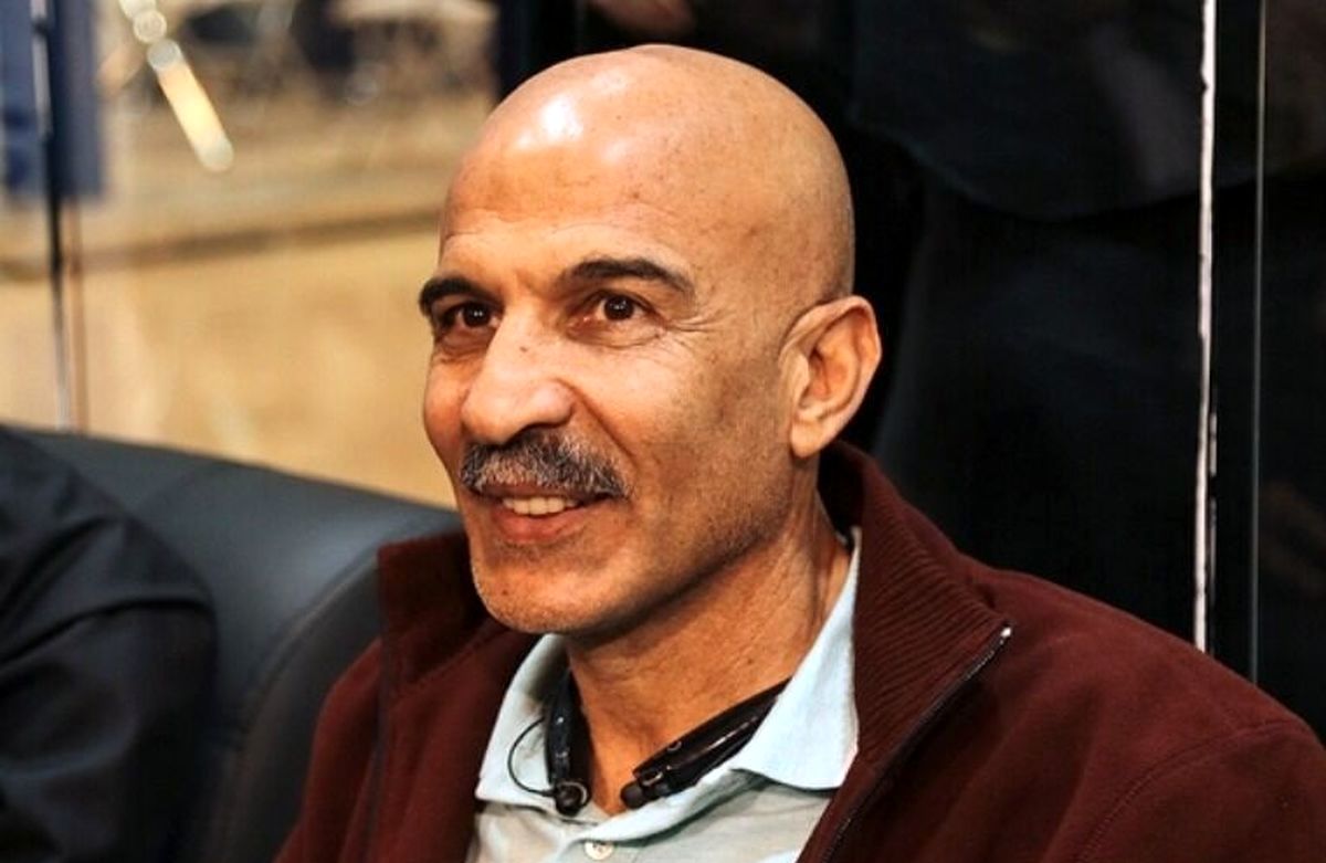 عبدالعلی چنگیز استقلال