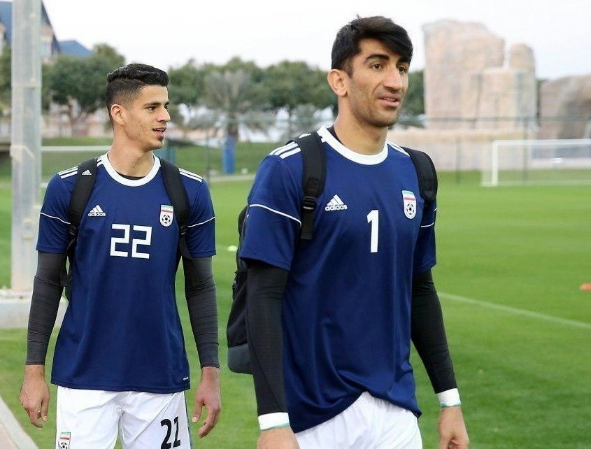مرور انتقال بزرگان به انگیزه اولین حضور پیام در پرسپولیس؛ از ناصر حجازی و عابدزاده تا بیرانوند و نیازمند