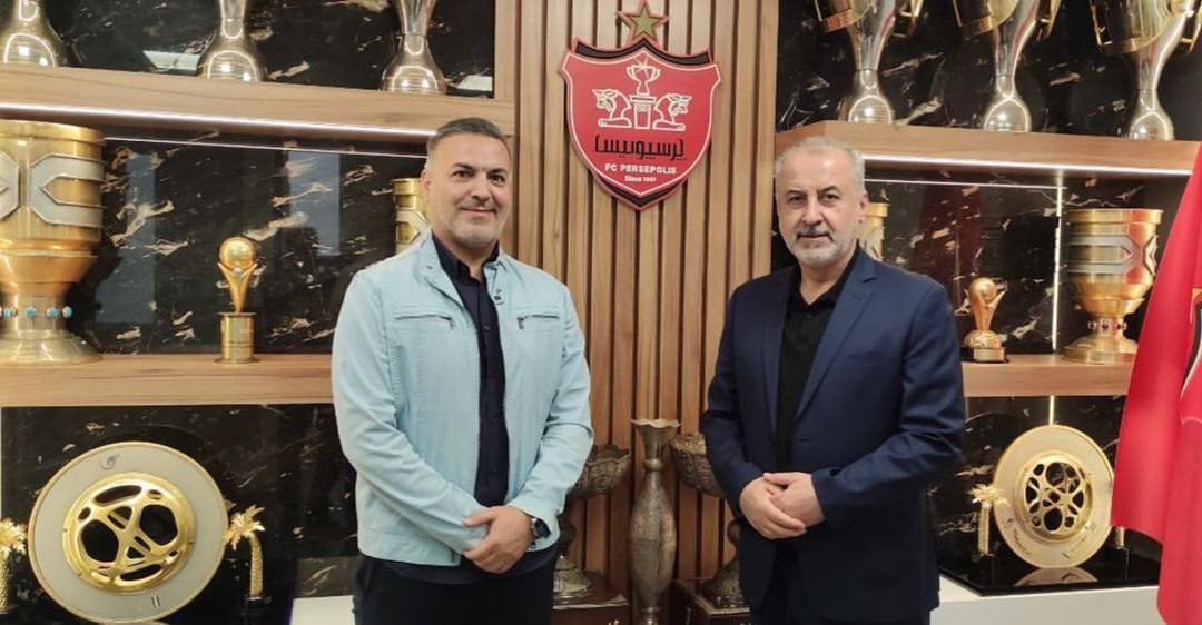 معاون درویش در پی اجرای دستور استانداری؛ درفشی فر با سرعت بیشتری ترمیم میشود
