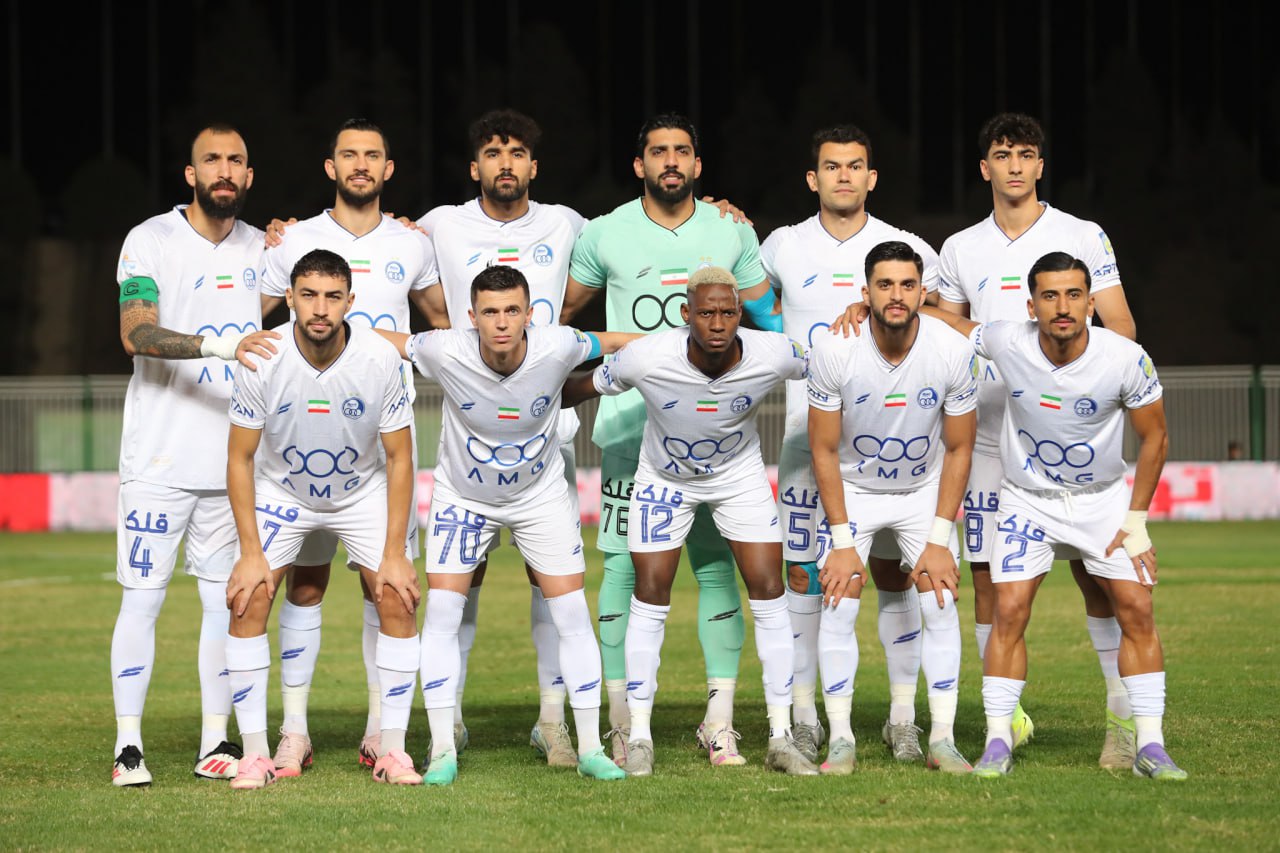 استقلال لیگ برتر