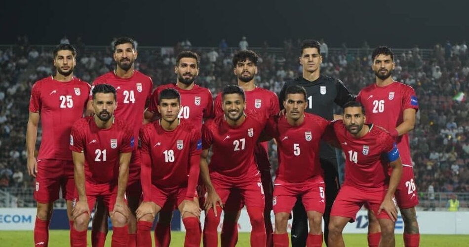 ? رسمی: مورینیو به طور غیرمستقیم به ایران کمک میکند! | دستیار مورینیو در راه ایران