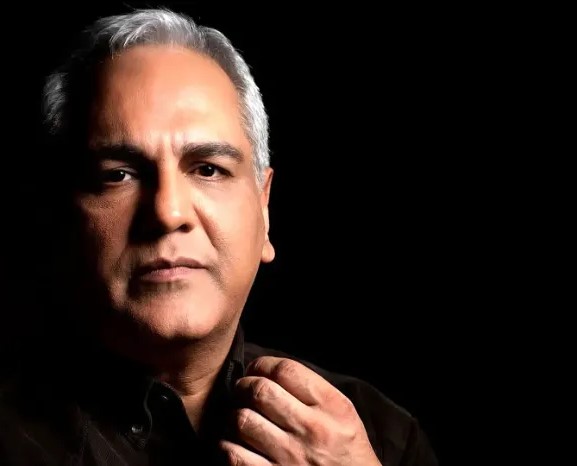 ? مرد سه هزار چهره: بازگشت مسعود شصت چی با مهران مدیری به تلویزیون
