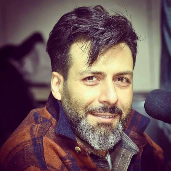 مجید واشقانی؛ پدرخواندهای که پلیس شد! نگاهی به مسیر حرفهای بازیگر محبوب تلویزیون