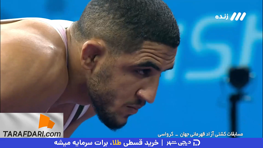رحمان عموزاد