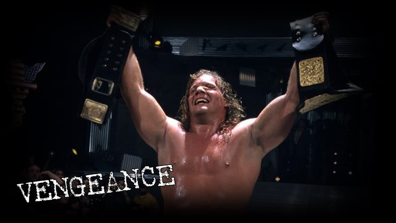 کریس جریکو - WWE