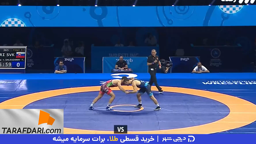 یونس امامی