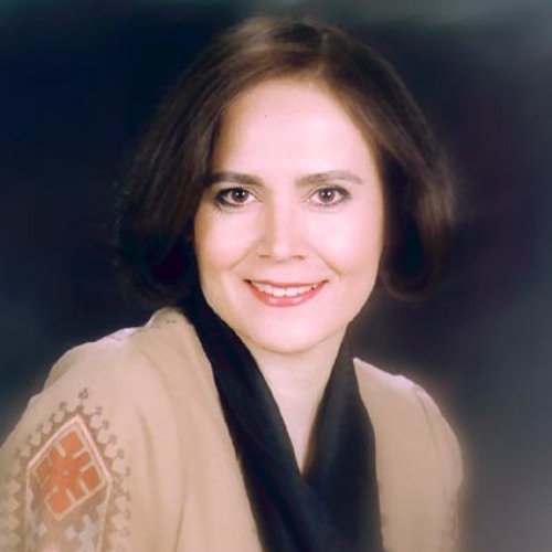 تاب بنفشه _ پریسا
